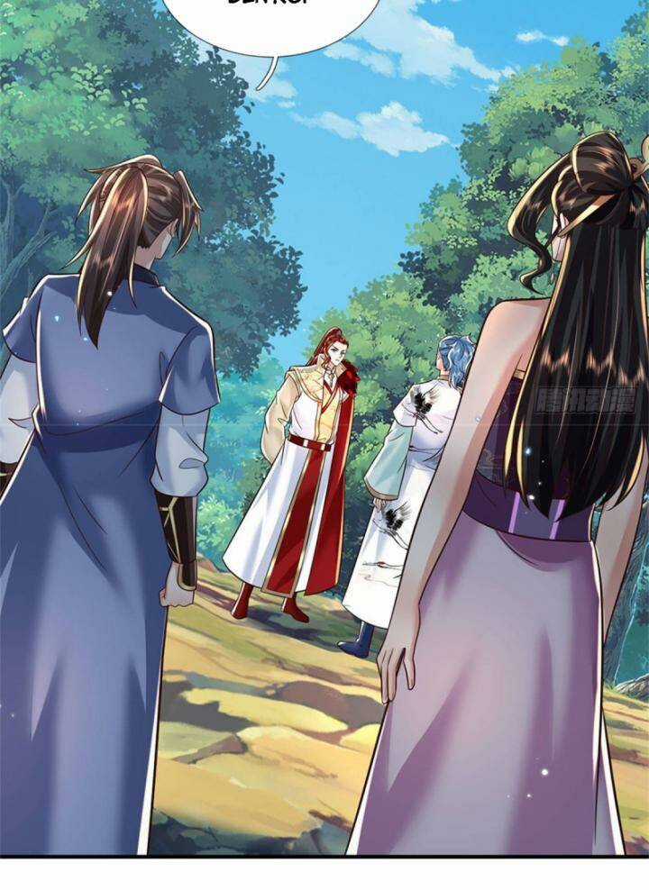 Ta Trở Về Từ Chư Thiên Vạn Giới Chapter 268 trang 53