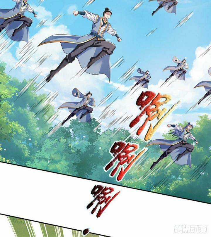 Ta Trở Về Từ Chư Thiên Vạn Giới Chapter 268 trang 6