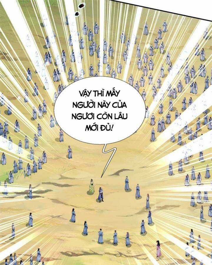 Ta Trở Về Từ Chư Thiên Vạn Giới Chapter 268 trang 7