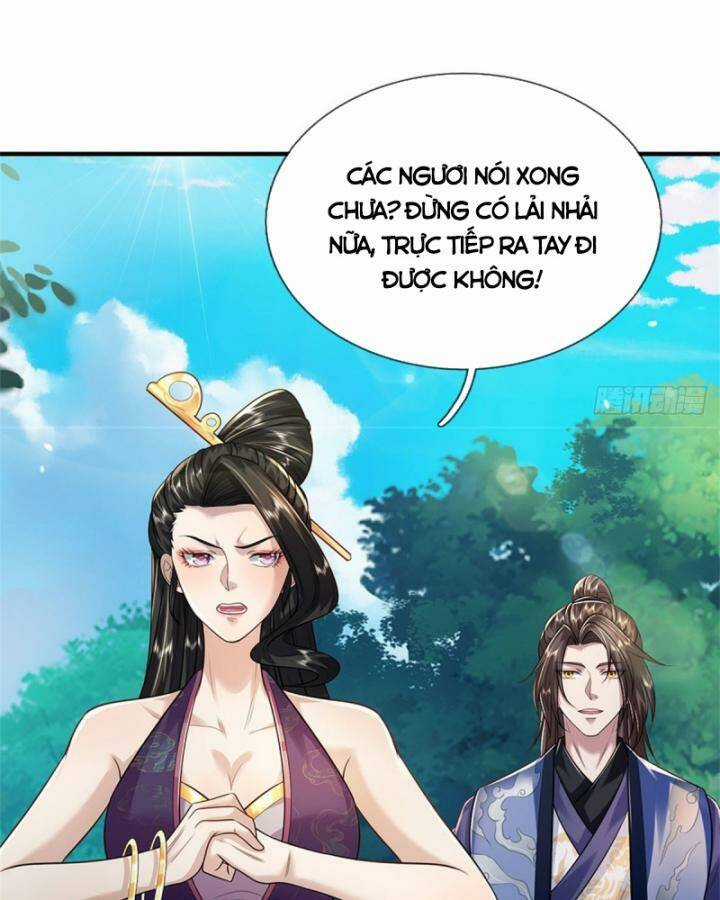Ta Trở Về Từ Chư Thiên Vạn Giới Chapter 269 trang 11