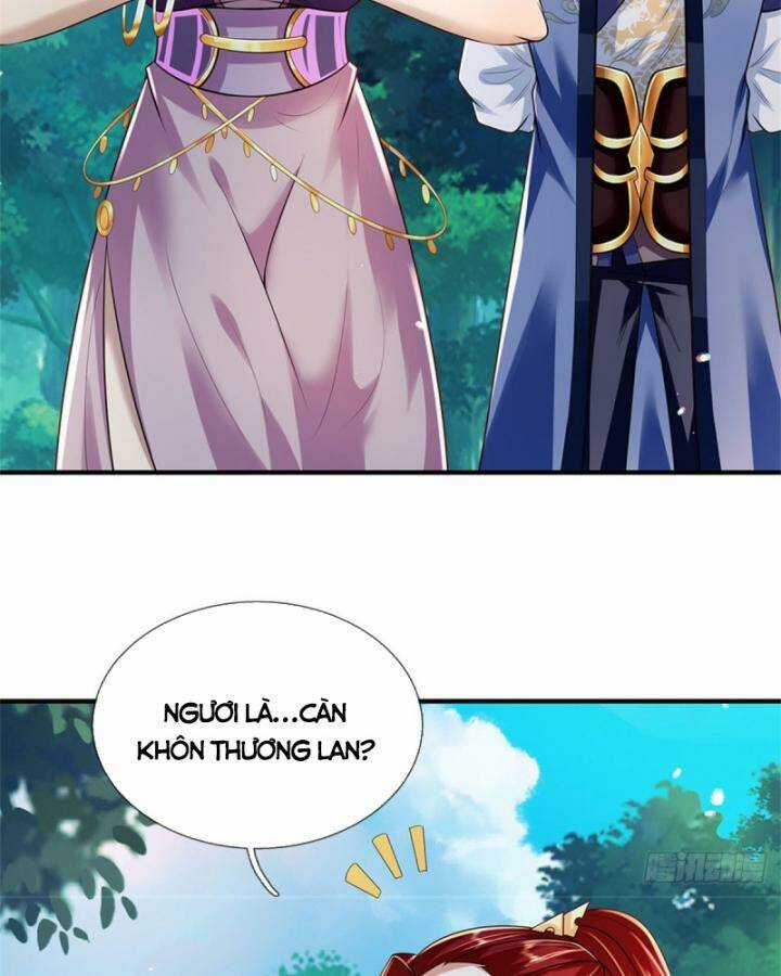 Ta Trở Về Từ Chư Thiên Vạn Giới Chapter 269 trang 12