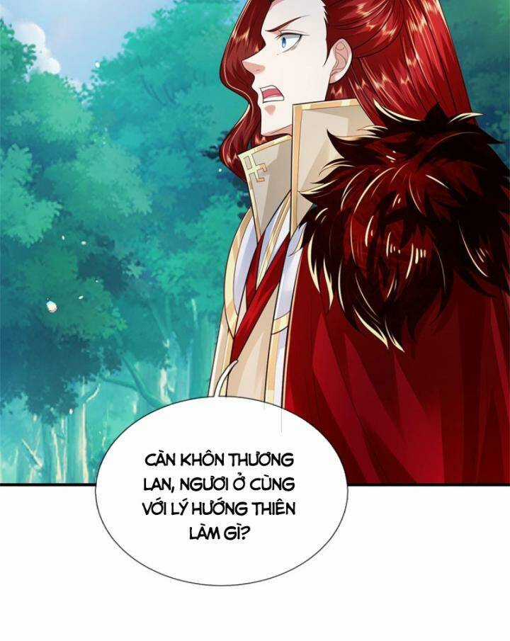 Ta Trở Về Từ Chư Thiên Vạn Giới Chapter 269 trang 13