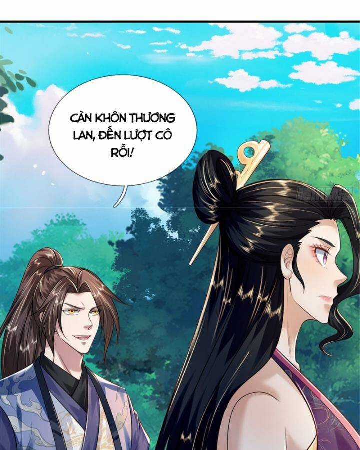 Ta Trở Về Từ Chư Thiên Vạn Giới Chapter 269 trang 14