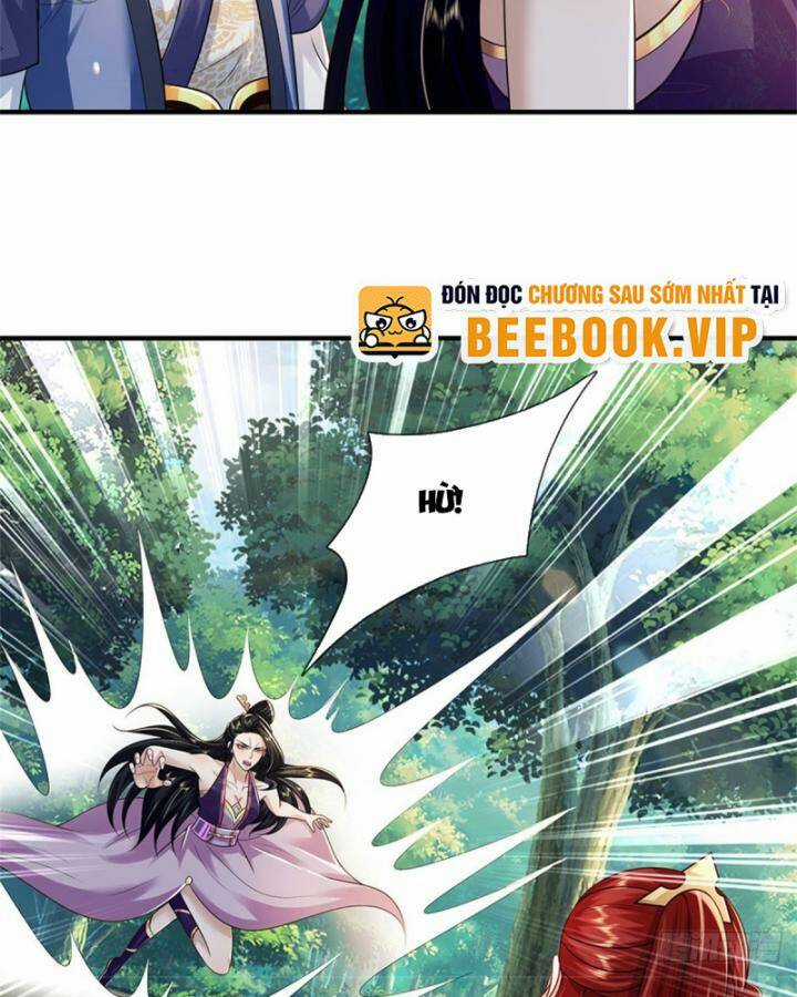 Ta Trở Về Từ Chư Thiên Vạn Giới Chapter 269 trang 15