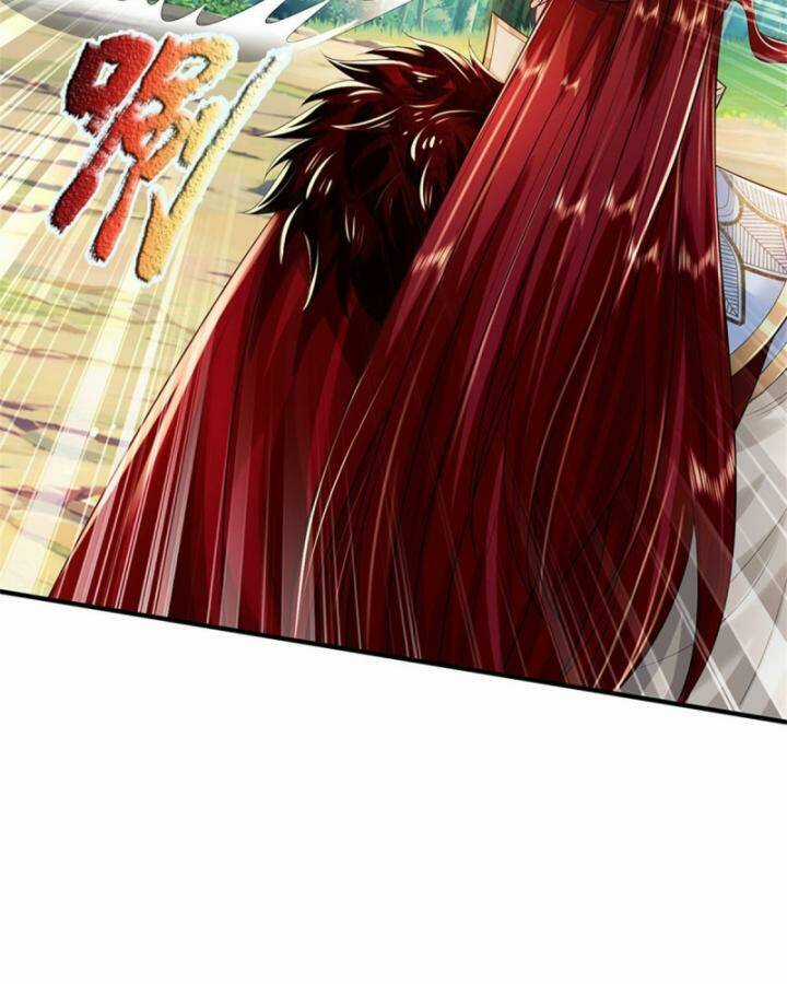 Ta Trở Về Từ Chư Thiên Vạn Giới Chapter 269 trang 16