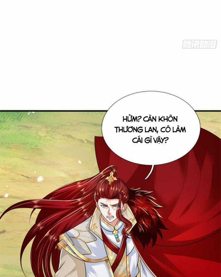 Ta Trở Về Từ Chư Thiên Vạn Giới Chapter 269 trang 18