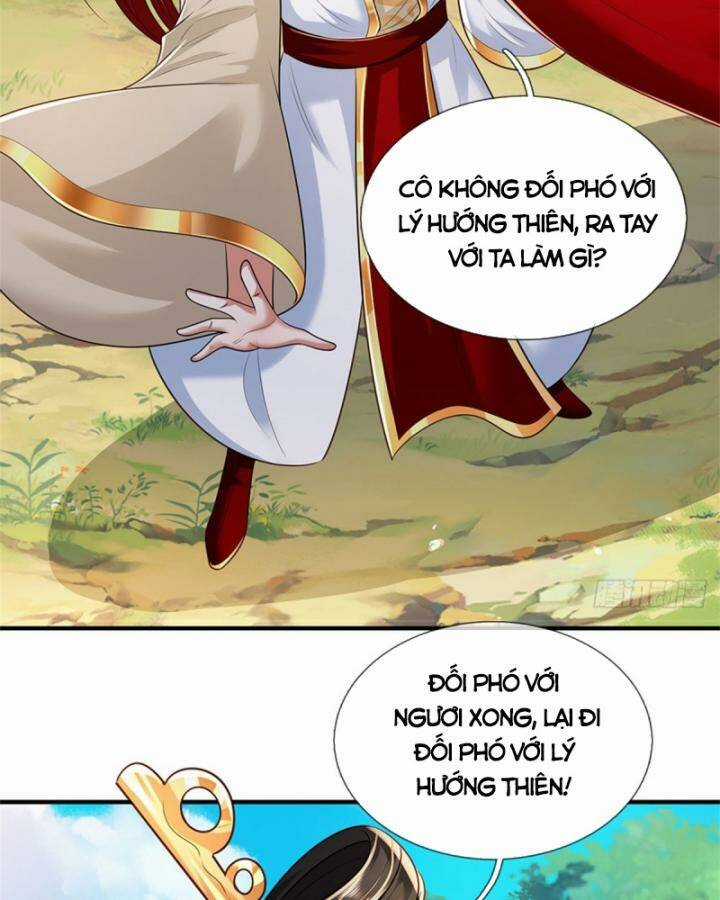 Ta Trở Về Từ Chư Thiên Vạn Giới Chapter 269 trang 19