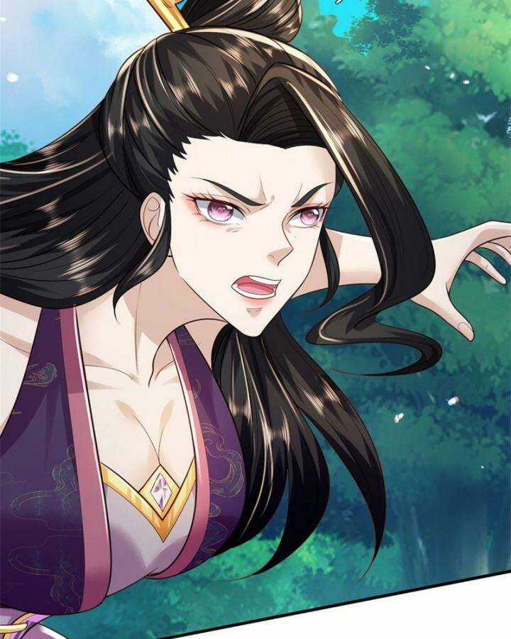 Ta Trở Về Từ Chư Thiên Vạn Giới Chapter 269 trang 20