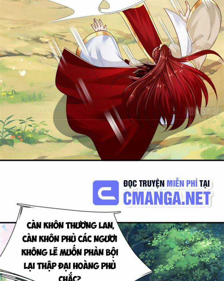Ta Trở Về Từ Chư Thiên Vạn Giới Chapter 269 trang 23