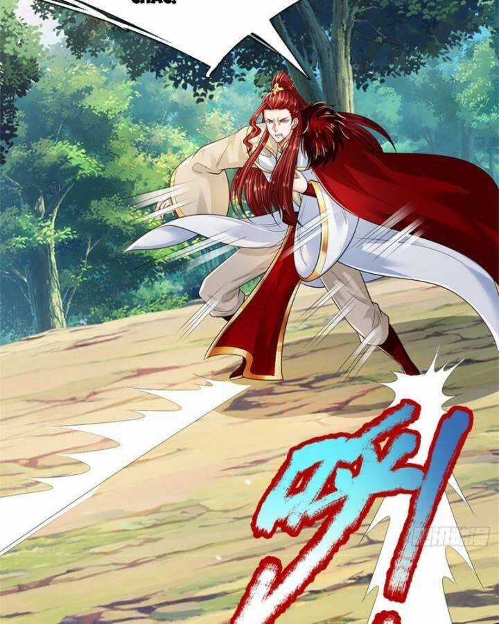 Ta Trở Về Từ Chư Thiên Vạn Giới Chapter 269 trang 24