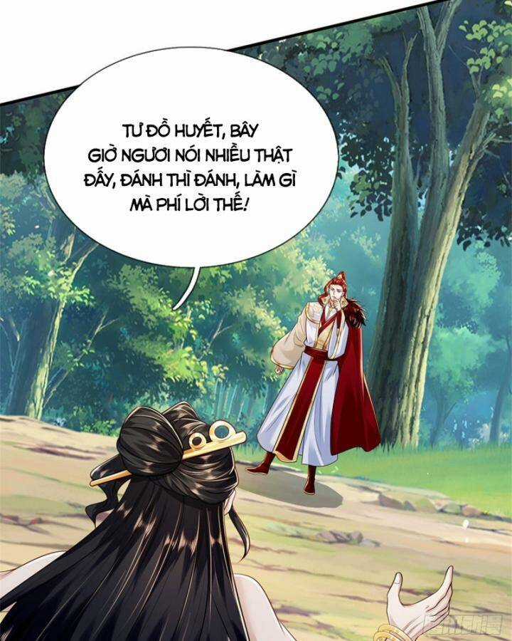 Ta Trở Về Từ Chư Thiên Vạn Giới Chapter 269 trang 26