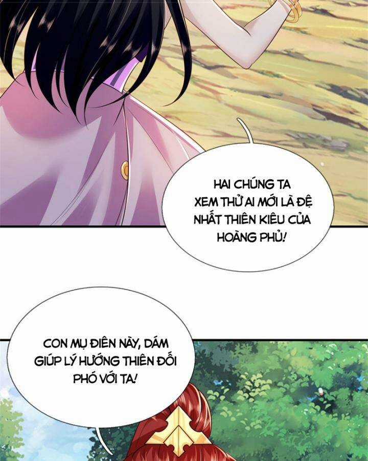 Ta Trở Về Từ Chư Thiên Vạn Giới Chapter 269 trang 27