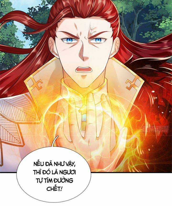 Ta Trở Về Từ Chư Thiên Vạn Giới Chapter 269 trang 28