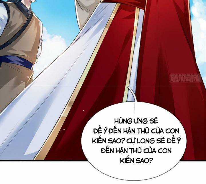 Ta Trở Về Từ Chư Thiên Vạn Giới Chapter 269 trang 3