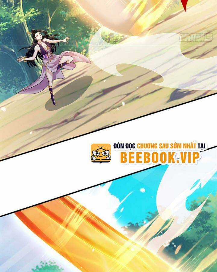 Ta Trở Về Từ Chư Thiên Vạn Giới Chapter 269 trang 30