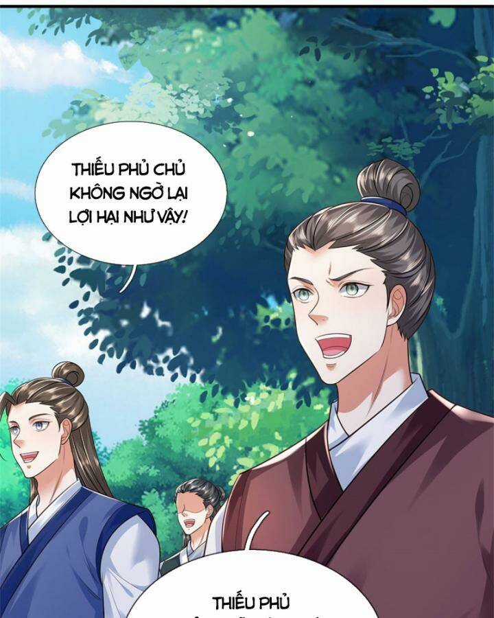 Ta Trở Về Từ Chư Thiên Vạn Giới Chapter 269 trang 33