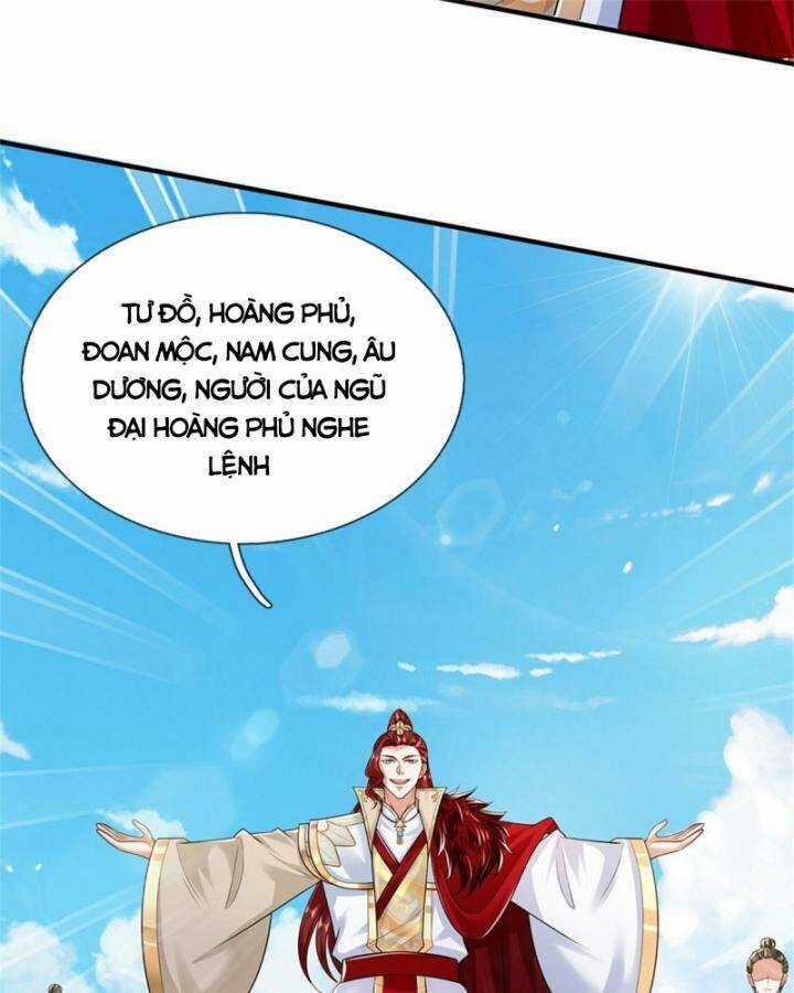 Ta Trở Về Từ Chư Thiên Vạn Giới Chapter 269 trang 36