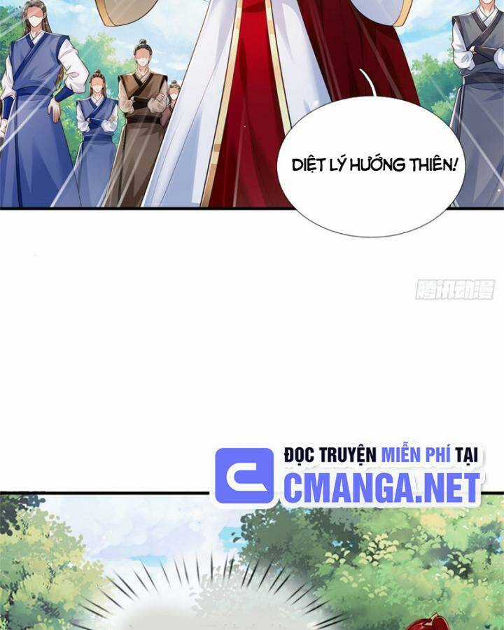Ta Trở Về Từ Chư Thiên Vạn Giới Chapter 269 trang 37