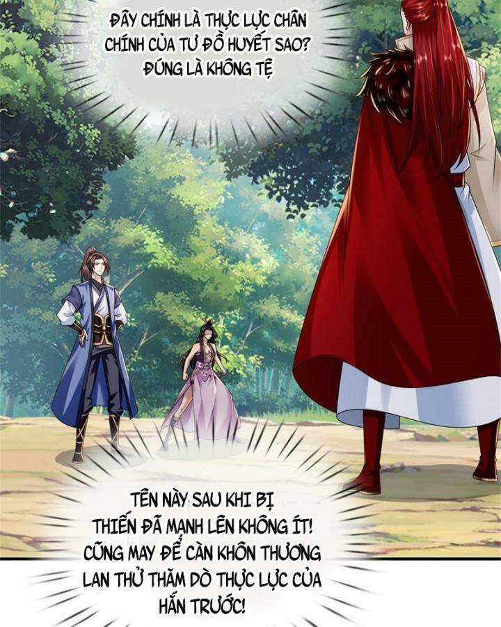 Ta Trở Về Từ Chư Thiên Vạn Giới Chapter 269 trang 38