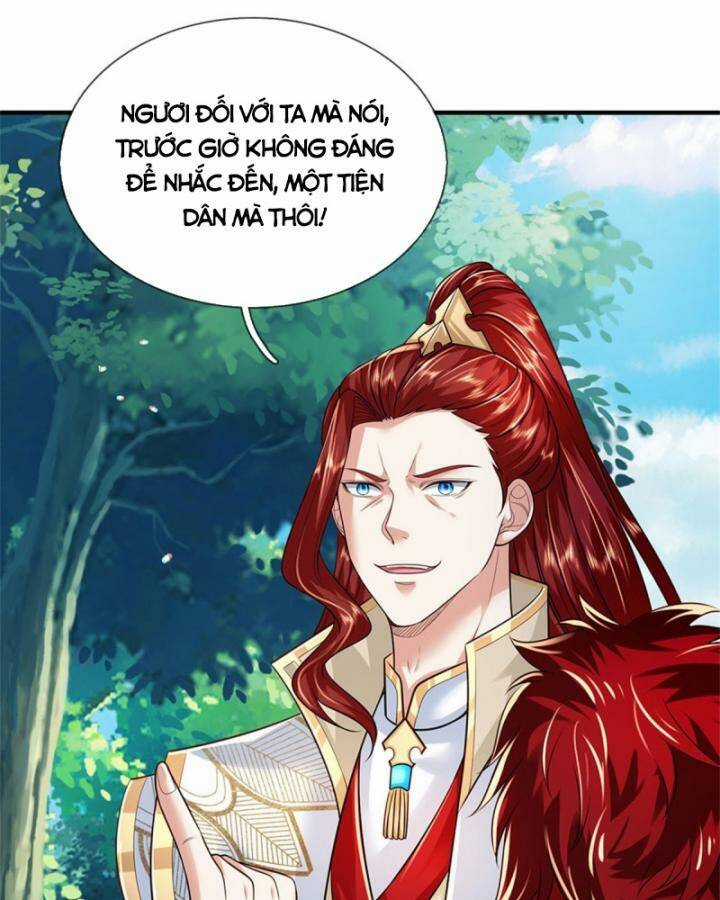 Ta Trở Về Từ Chư Thiên Vạn Giới Chapter 269 trang 4