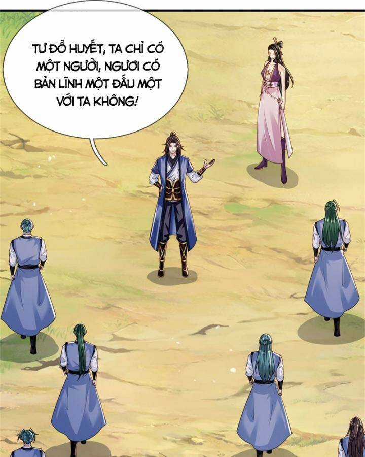 Ta Trở Về Từ Chư Thiên Vạn Giới Chapter 269 trang 40