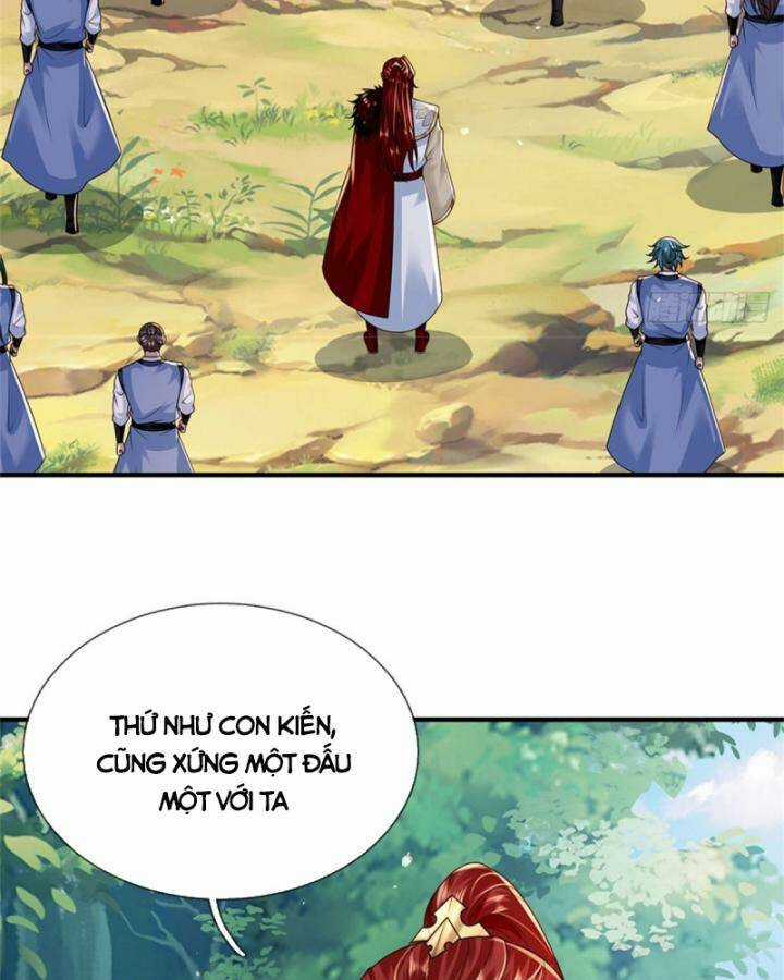 Ta Trở Về Từ Chư Thiên Vạn Giới Chapter 269 trang 41