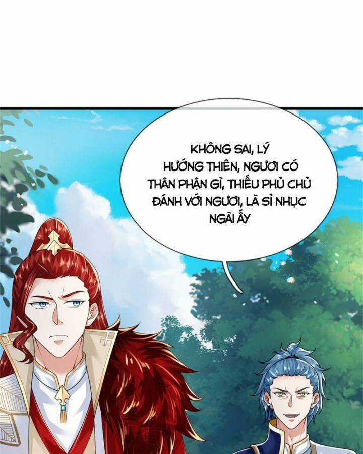 Ta Trở Về Từ Chư Thiên Vạn Giới Chapter 269 trang 44
