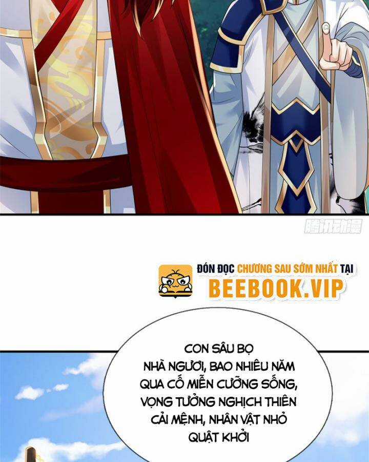 Ta Trở Về Từ Chư Thiên Vạn Giới Chapter 269 trang 45