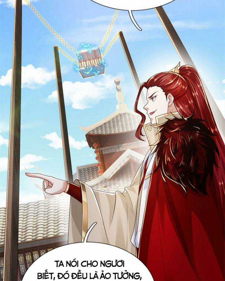 Ta Trở Về Từ Chư Thiên Vạn Giới Chapter 269 trang 46