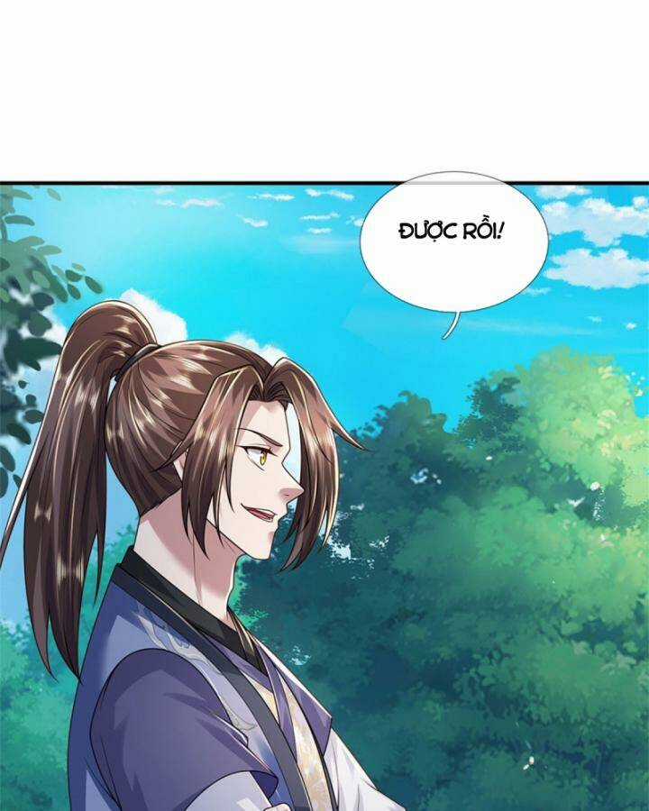 Ta Trở Về Từ Chư Thiên Vạn Giới Chapter 269 trang 48