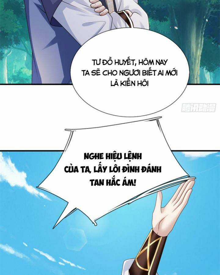 Ta Trở Về Từ Chư Thiên Vạn Giới Chapter 269 trang 49