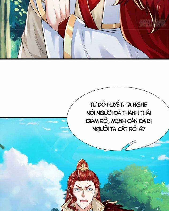 Ta Trở Về Từ Chư Thiên Vạn Giới Chapter 269 trang 5