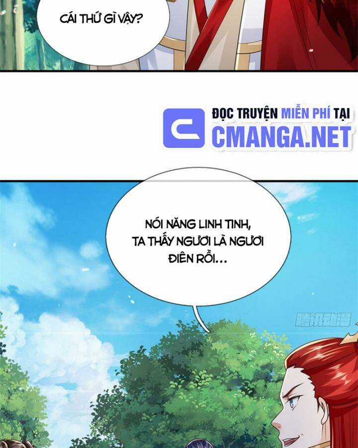 Ta Trở Về Từ Chư Thiên Vạn Giới Chapter 269 trang 52
