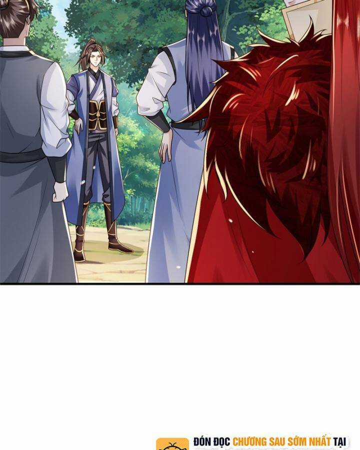 Ta Trở Về Từ Chư Thiên Vạn Giới Chapter 269 trang 53