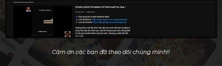Ta Trở Về Từ Chư Thiên Vạn Giới Chapter 269 trang 56
