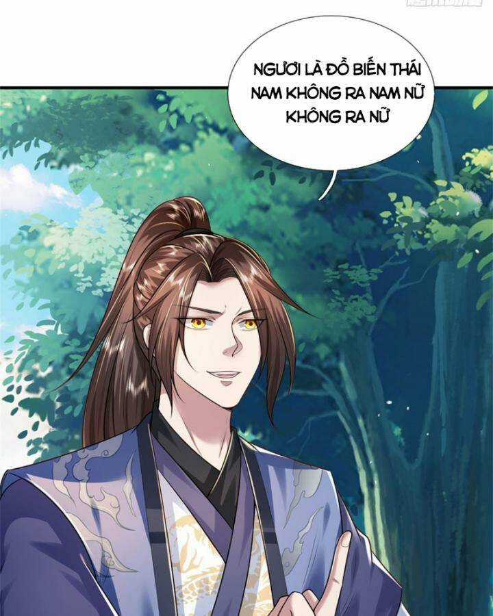 Ta Trở Về Từ Chư Thiên Vạn Giới Chapter 269 trang 7