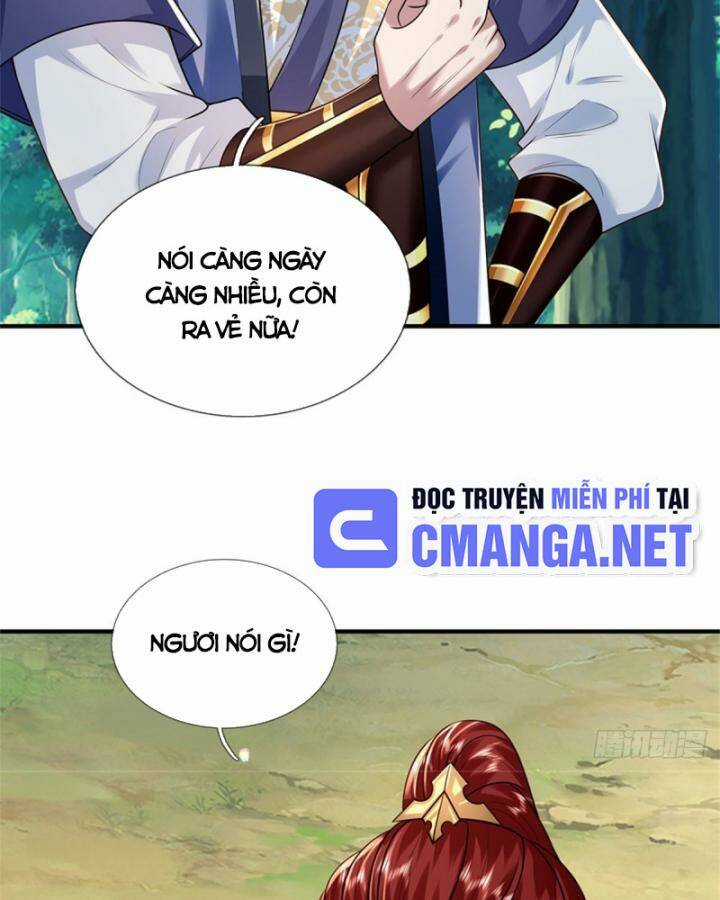Ta Trở Về Từ Chư Thiên Vạn Giới Chapter 269 trang 8