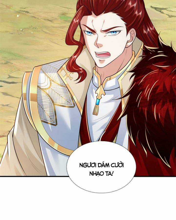 Ta Trở Về Từ Chư Thiên Vạn Giới Chapter 269 trang 9