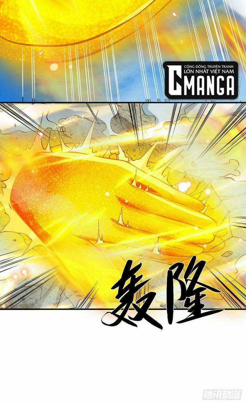 Ta Trở Về Từ Chư Thiên Vạn Giới Chapter 27 trang 17