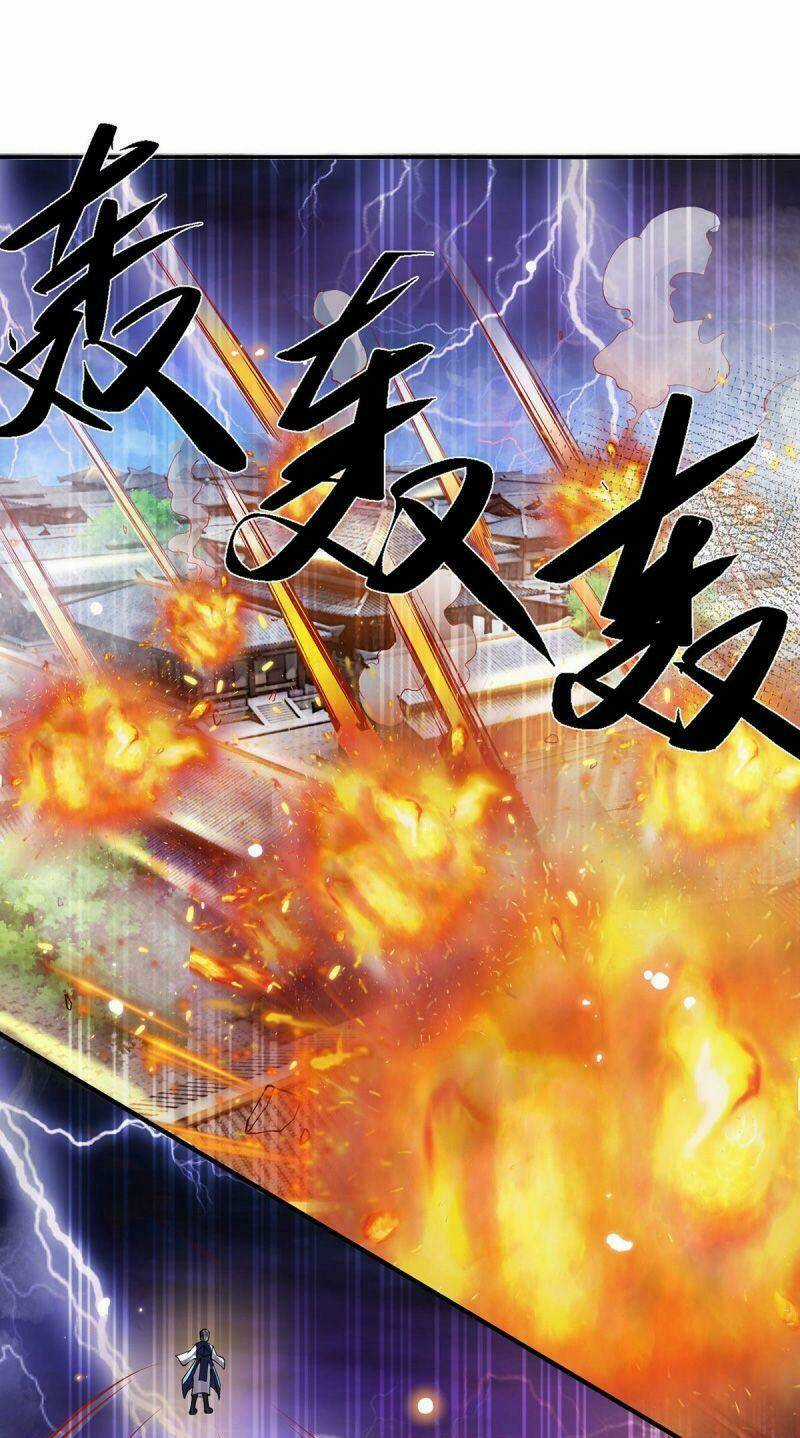 Ta Trở Về Từ Chư Thiên Vạn Giới Chapter 27 trang 20