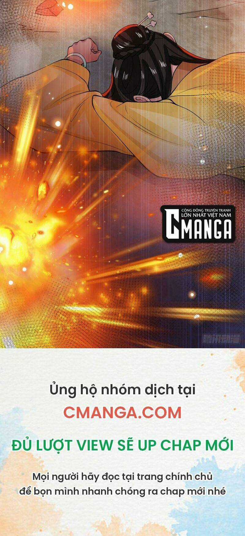 Ta Trở Về Từ Chư Thiên Vạn Giới Chapter 27 trang 23