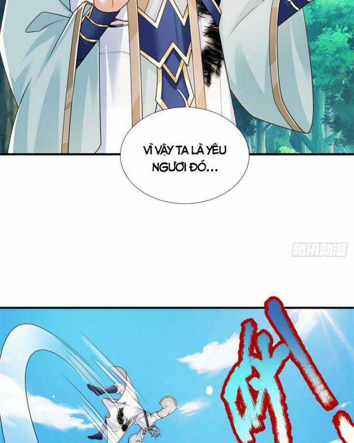 Ta Trở Về Từ Chư Thiên Vạn Giới Chapter 270 trang 12