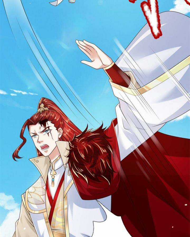 Ta Trở Về Từ Chư Thiên Vạn Giới Chapter 270 trang 13