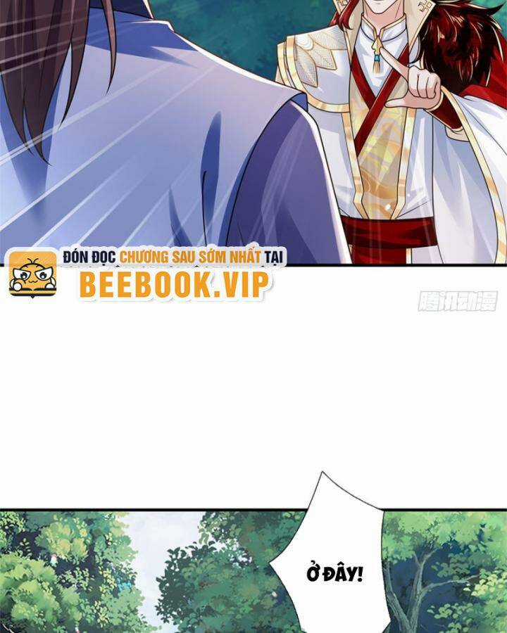 Ta Trở Về Từ Chư Thiên Vạn Giới Chapter 270 trang 16