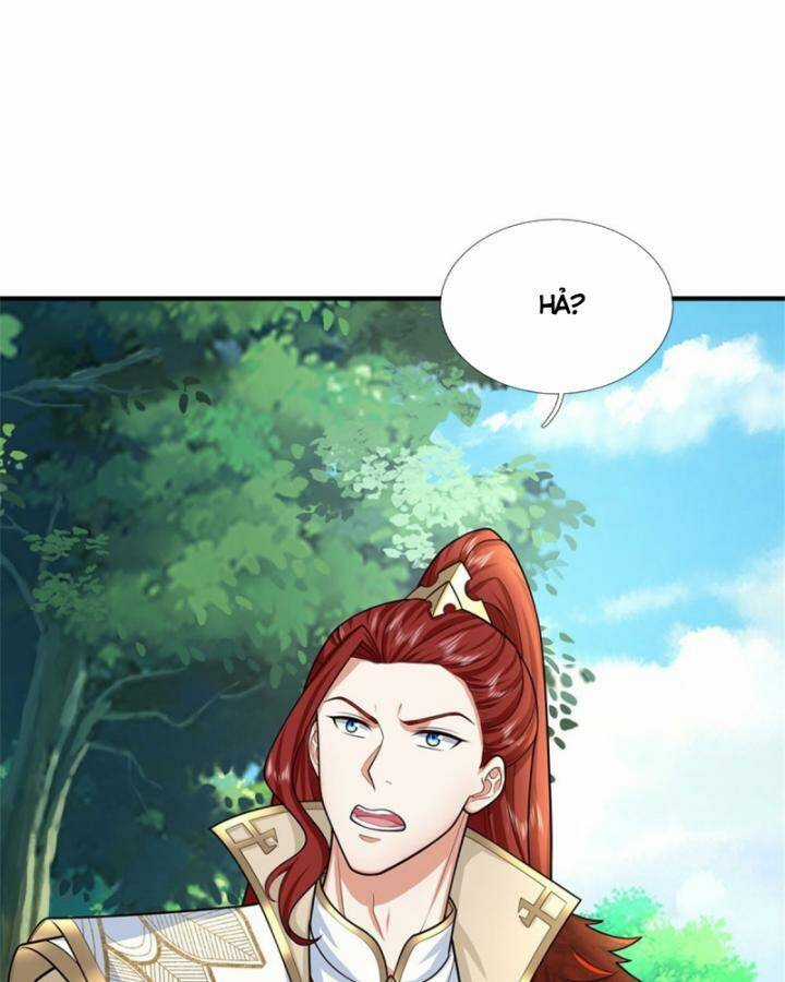 Ta Trở Về Từ Chư Thiên Vạn Giới Chapter 270 trang 19