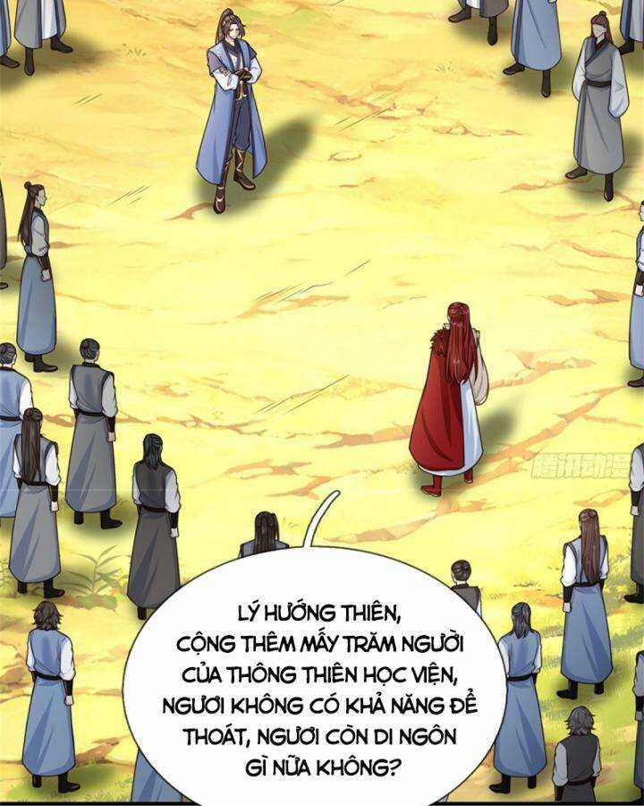 Ta Trở Về Từ Chư Thiên Vạn Giới Chapter 270 trang 24