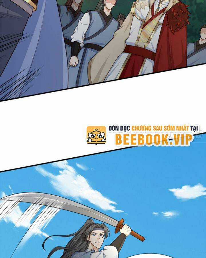 Ta Trở Về Từ Chư Thiên Vạn Giới Chapter 270 trang 30