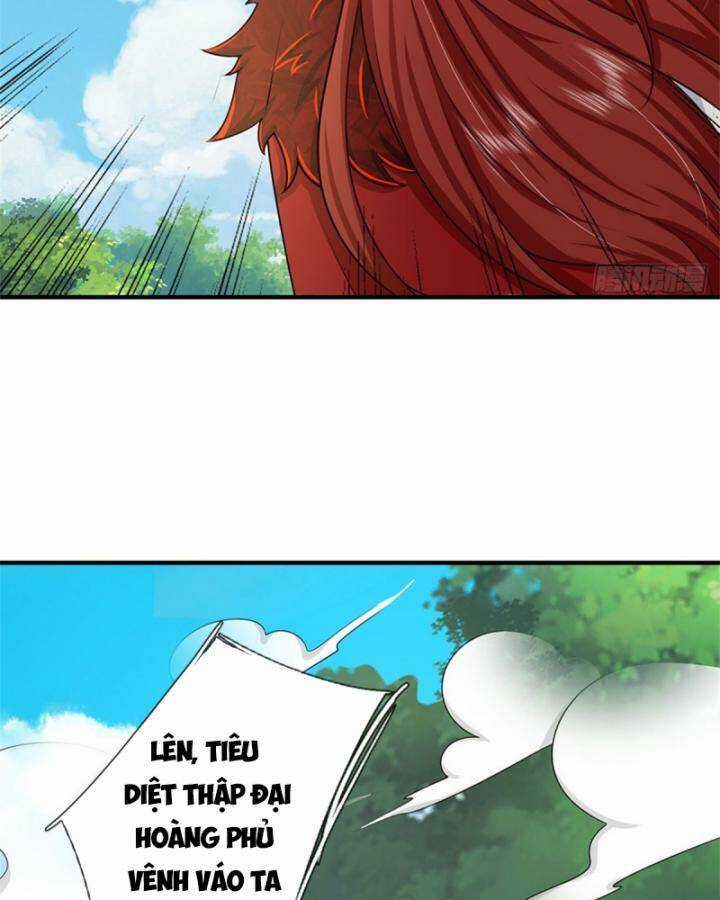 Ta Trở Về Từ Chư Thiên Vạn Giới Chapter 270 trang 34