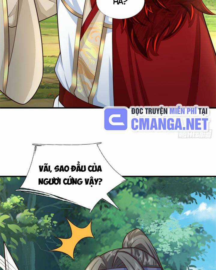 Ta Trở Về Từ Chư Thiên Vạn Giới Chapter 270 trang 38