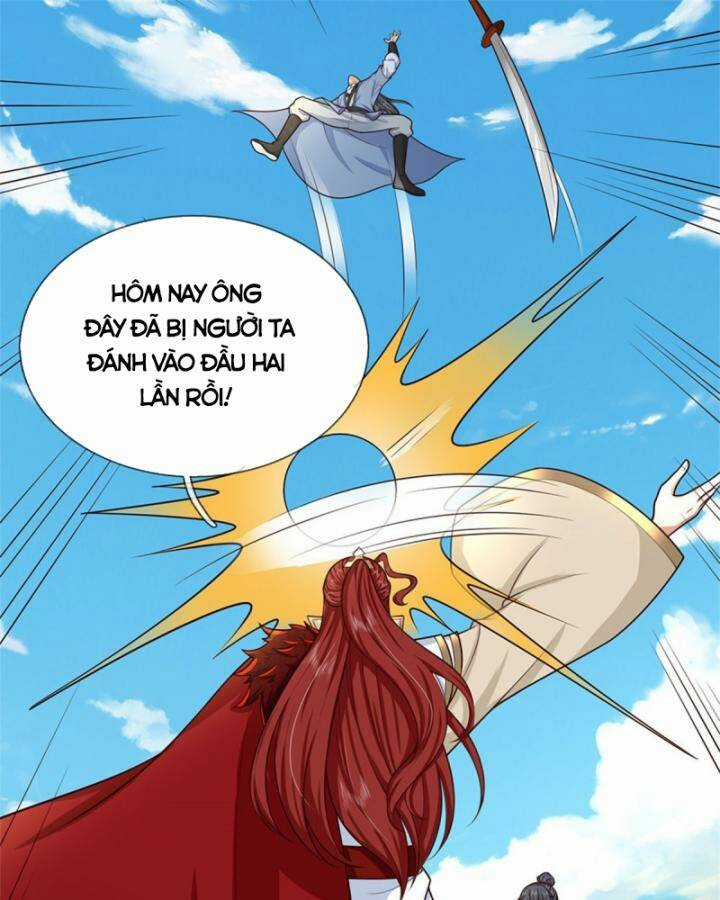 Ta Trở Về Từ Chư Thiên Vạn Giới Chapter 270 trang 40